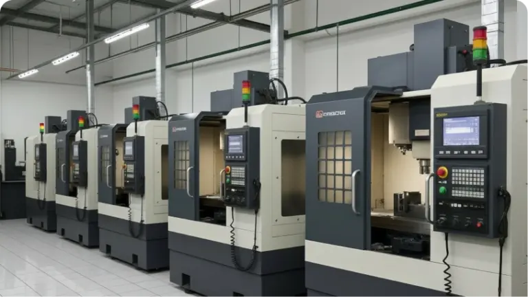 ANDON Alerts to Faster Decisions Modern Factory Communication