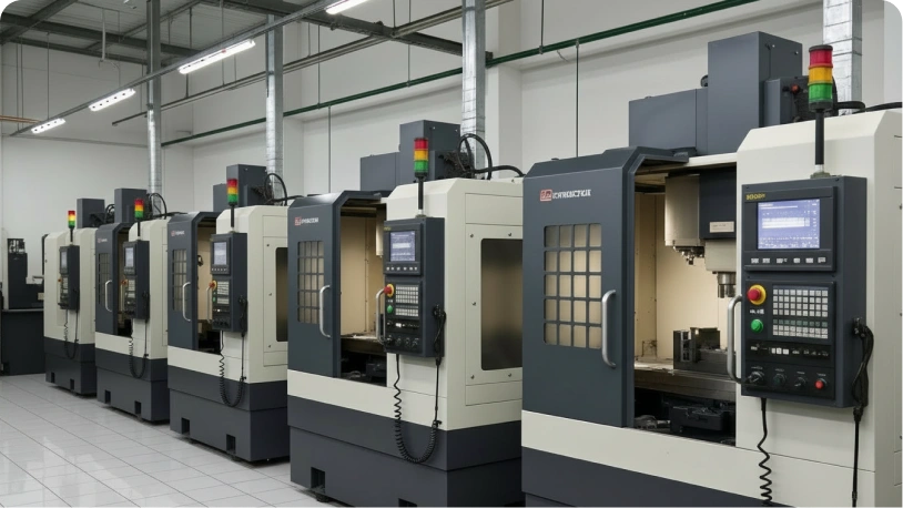 ANDON Alerts to Faster Decisions: Modern Factory Communication