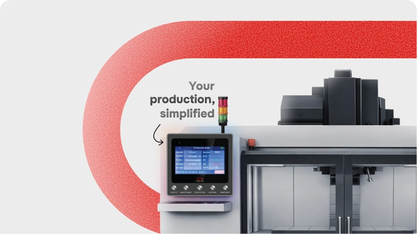 Why Factory Visibility Is the Foundation of Smarter Manufacturing