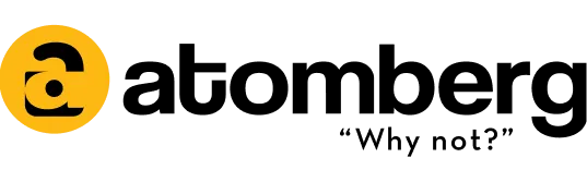 Atomberg logo