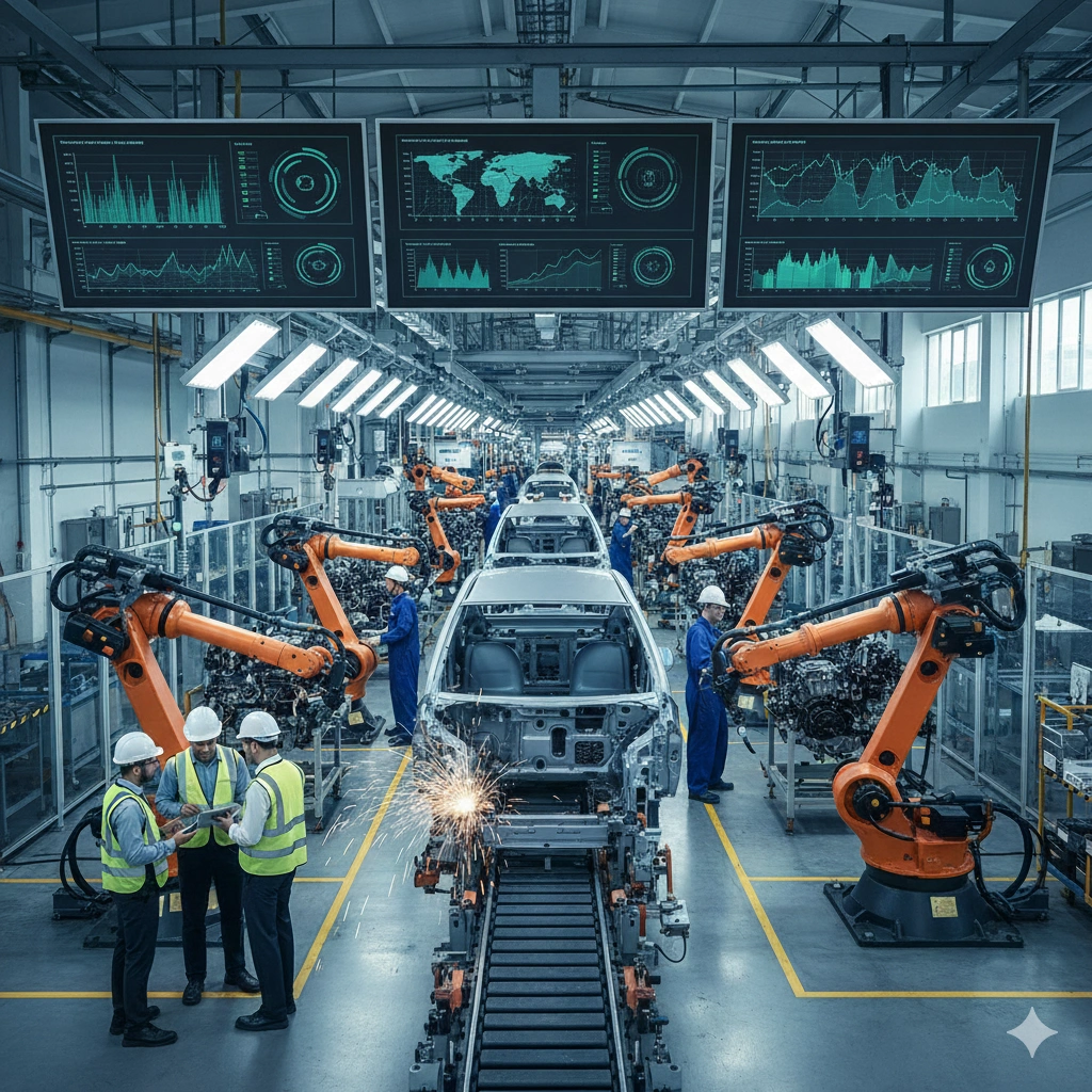 Plastic & Injection Moulding