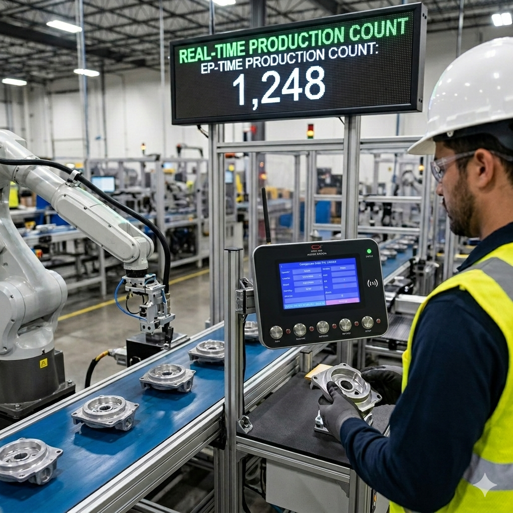 Real-Time Production