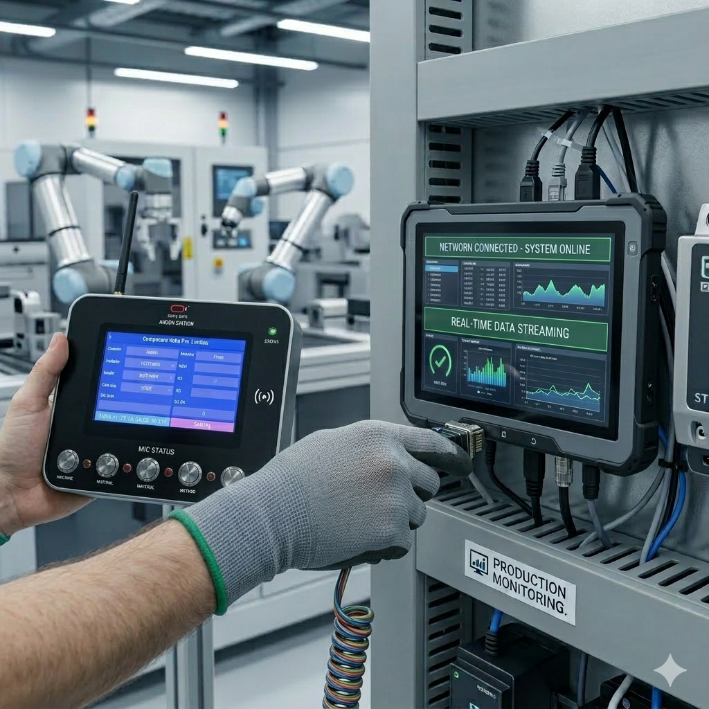 Plug-and-Play Integration