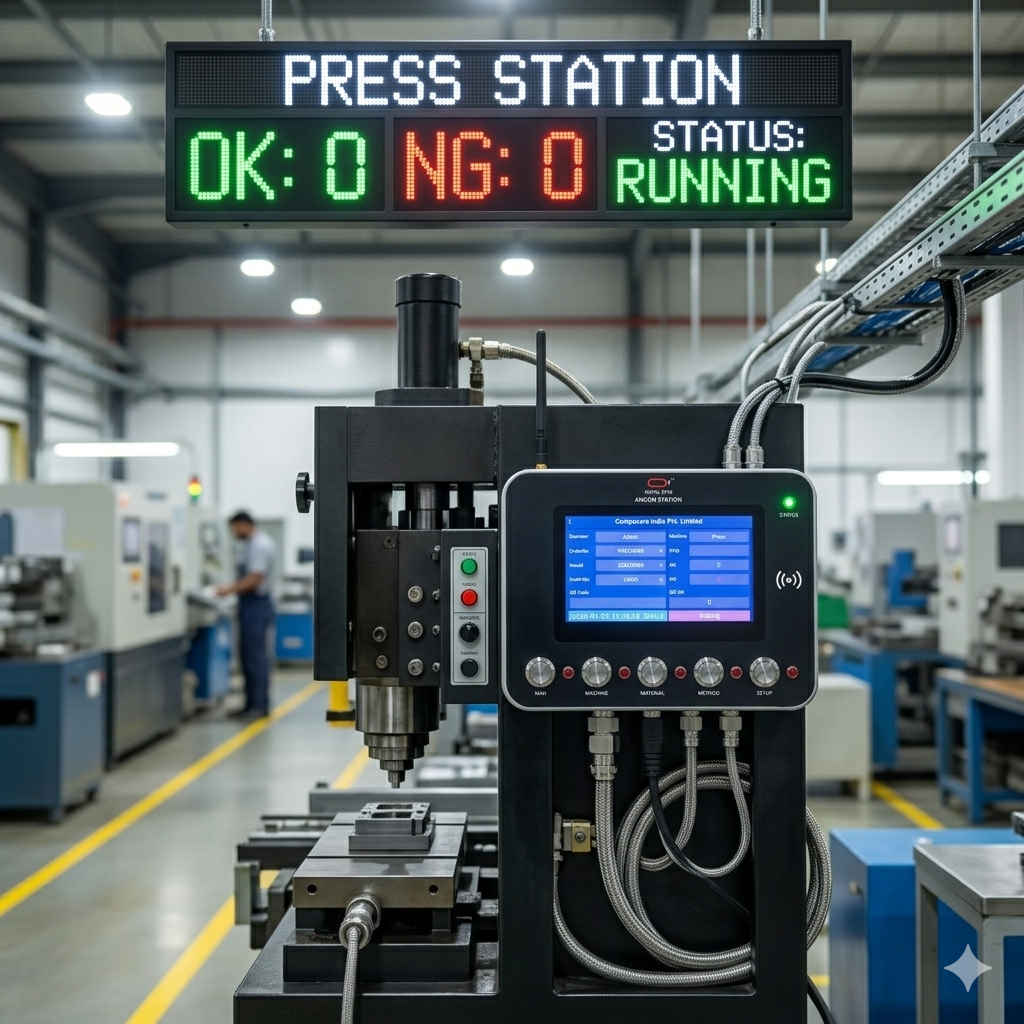 Real-Time Dashboards