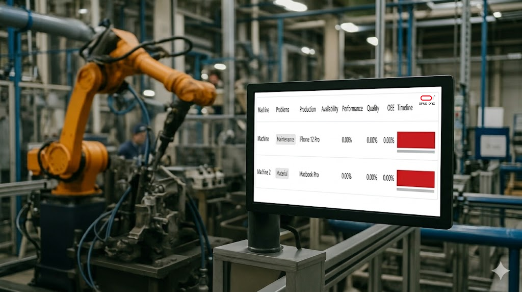 Integrated with Software