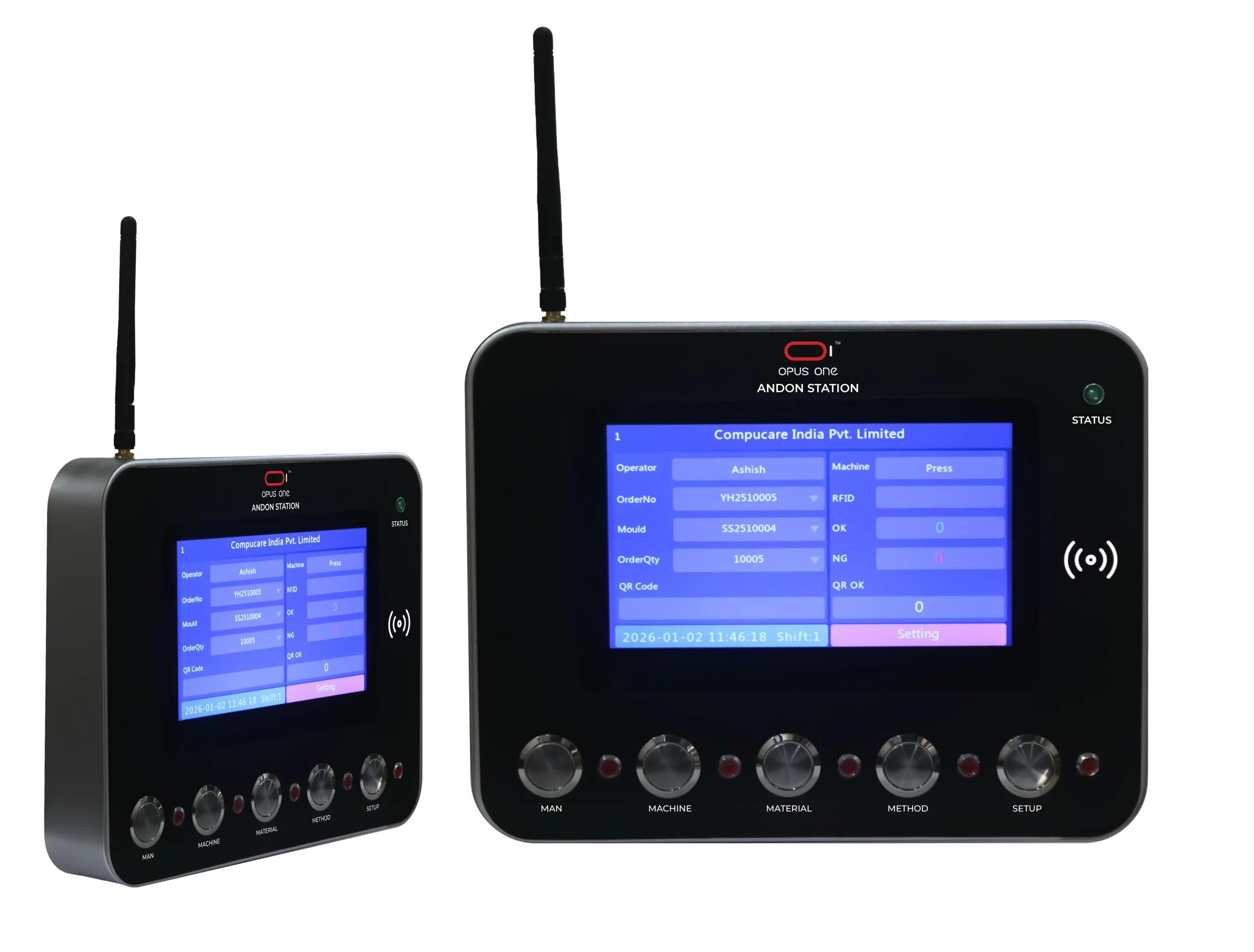 Reliable Hardware scaled