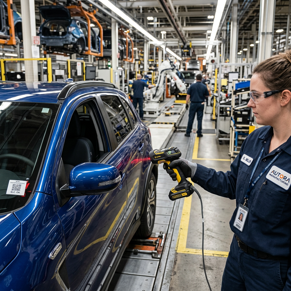 anon bob 2 a Create a factory sho