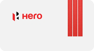 Hero MotoCorp Case Study