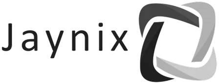jaynix logo