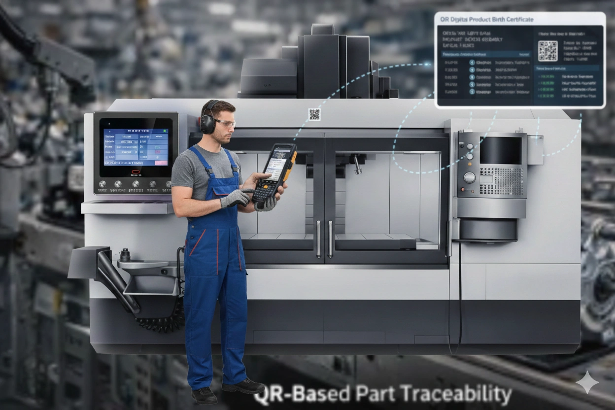 Hidden micro-stoppages reducing productivity