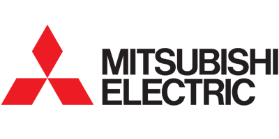 Mitsubishi Electric logo 2